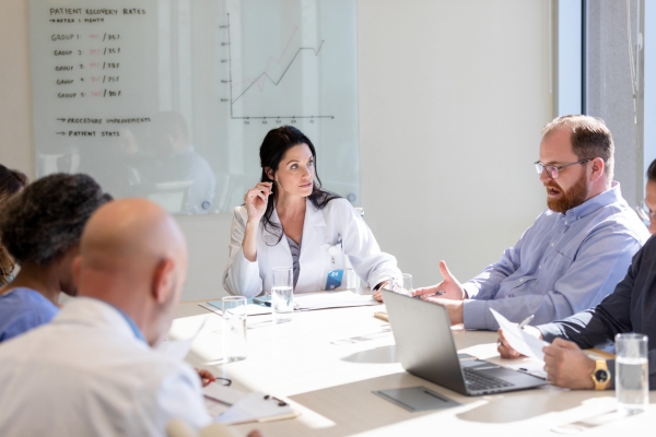 Doctor of Business Administration